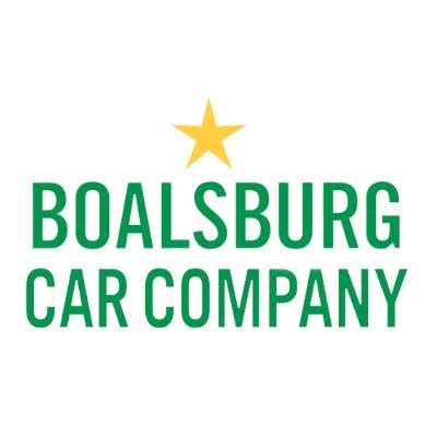 Boalsburg car company - Road Trip: Part 3 . Boalsburg Car Company · Original audio